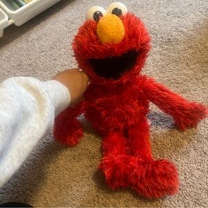 Love to Learn Elmo
